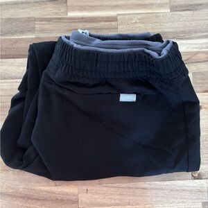 FIGS Scrub pants size medium